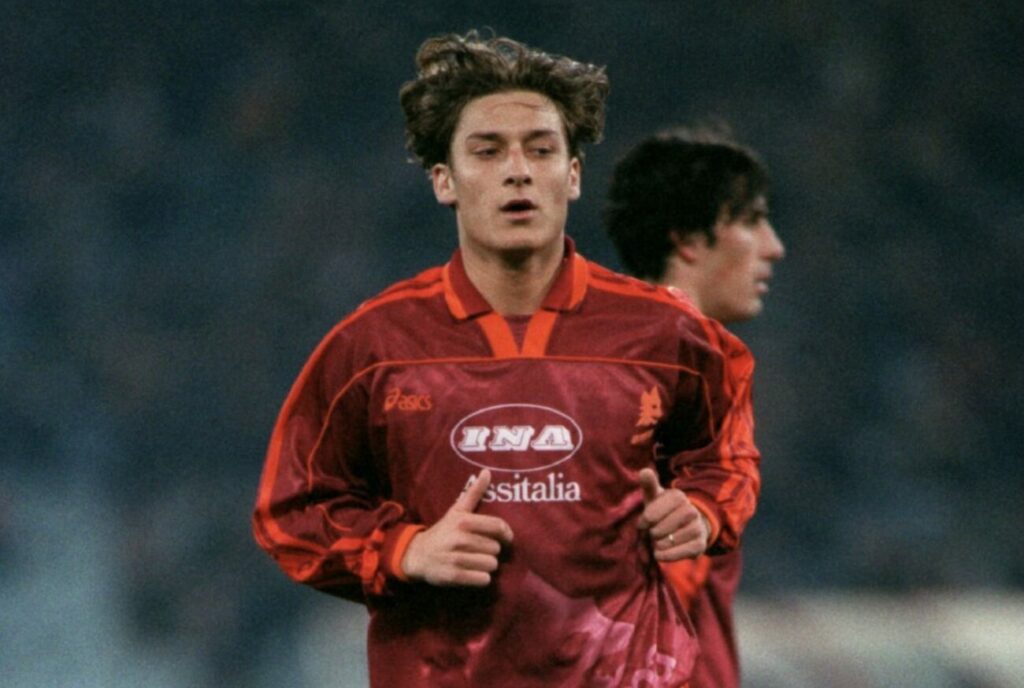 Totti