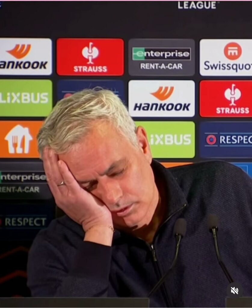 Mourinho