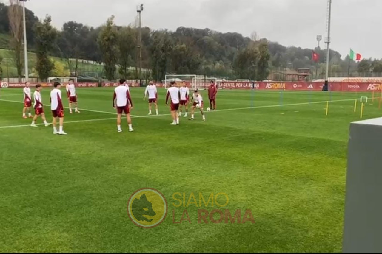 Trigoria
