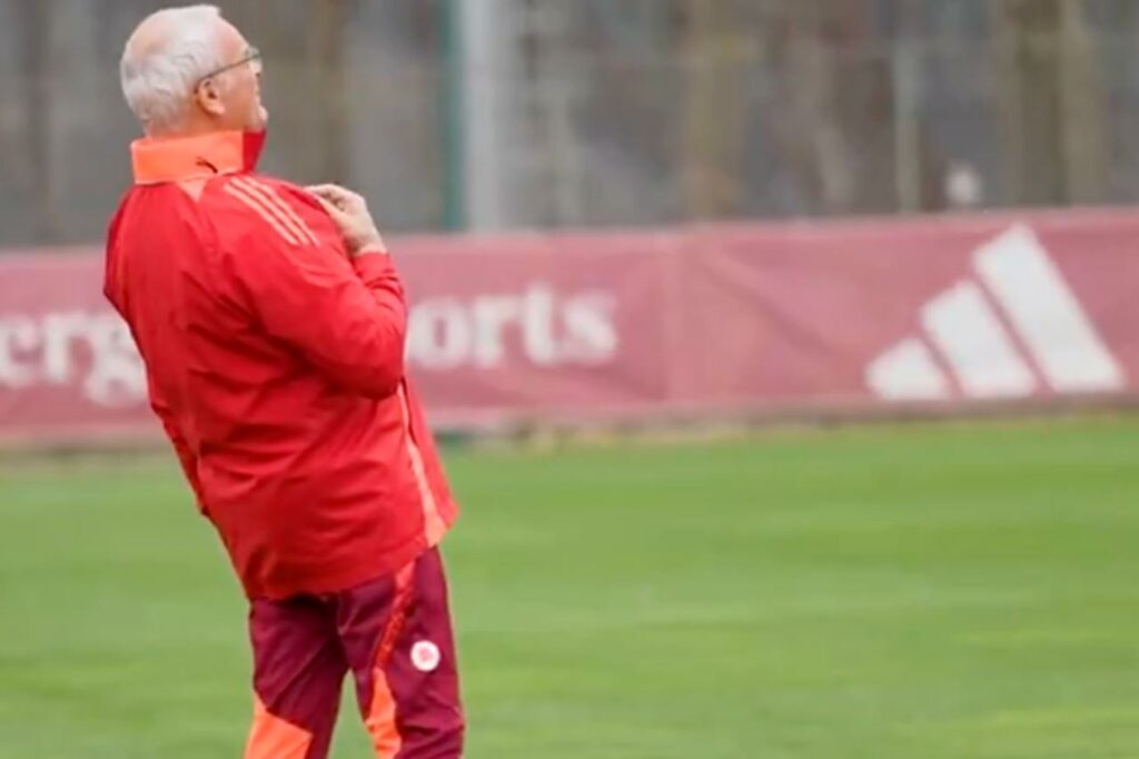 Ranieri