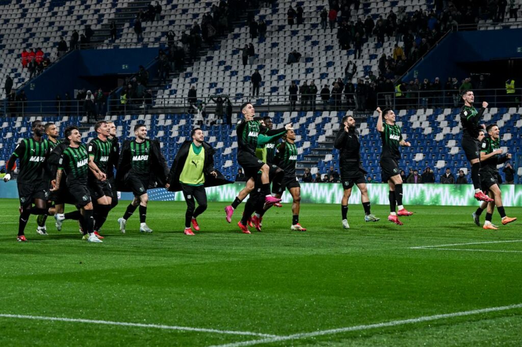 Sassuolo