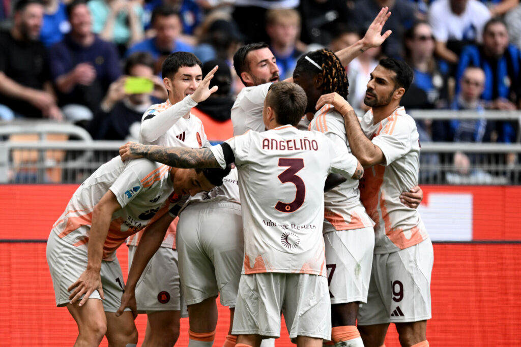 Inter-Roma