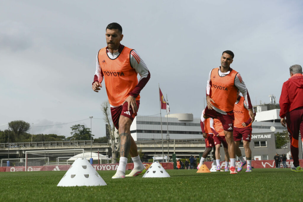 Pellegrini, Celik