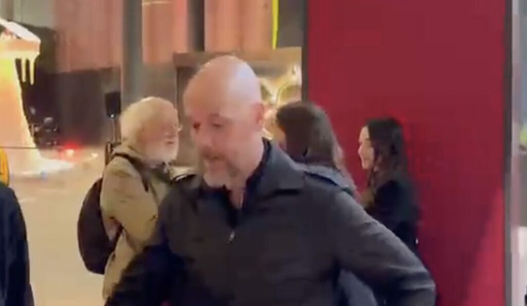 Ten Hag
