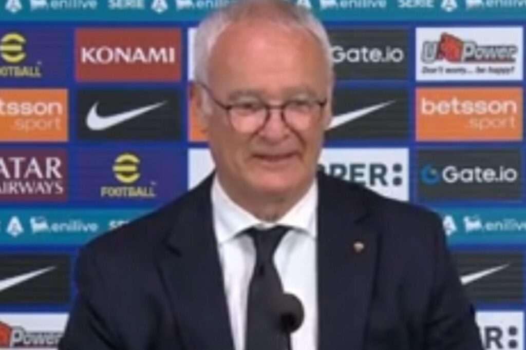 Ranieri