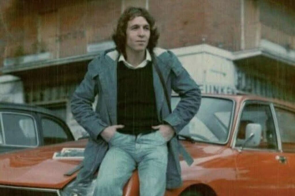 Rino Gaetano