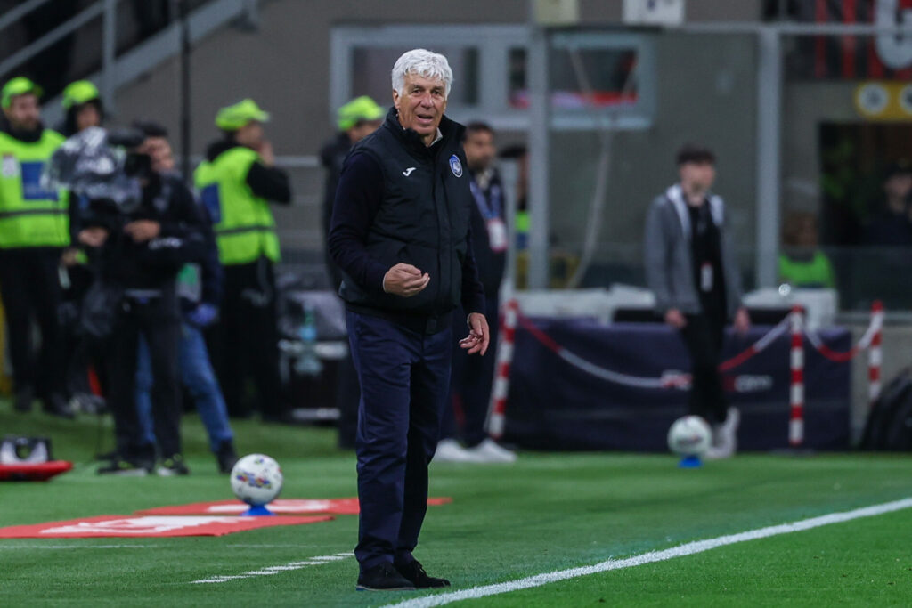 Gasperini