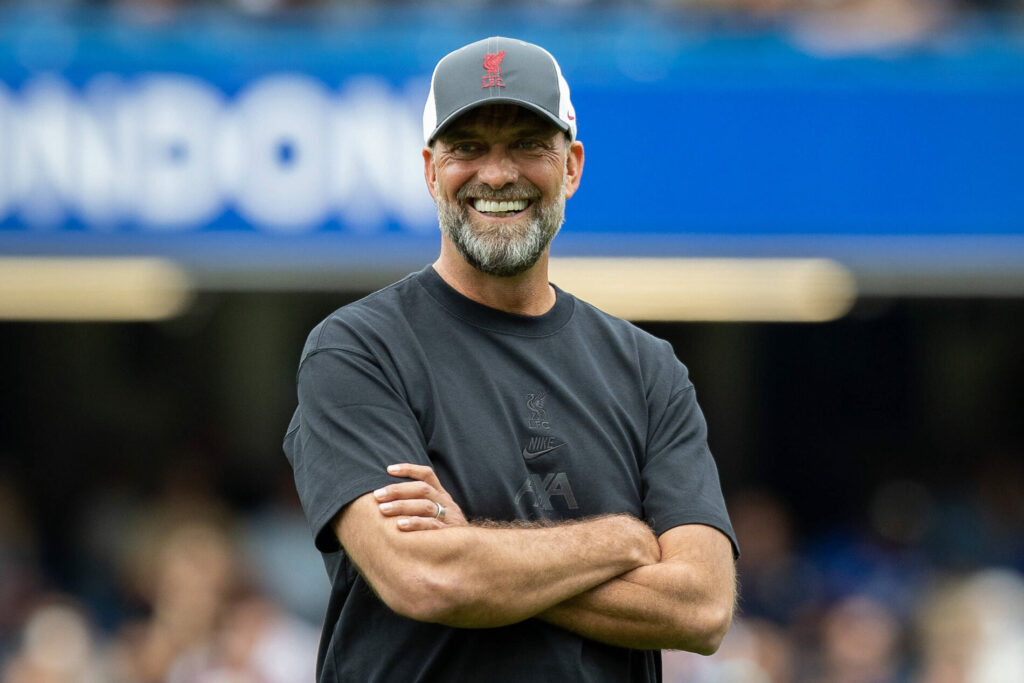 Klopp
