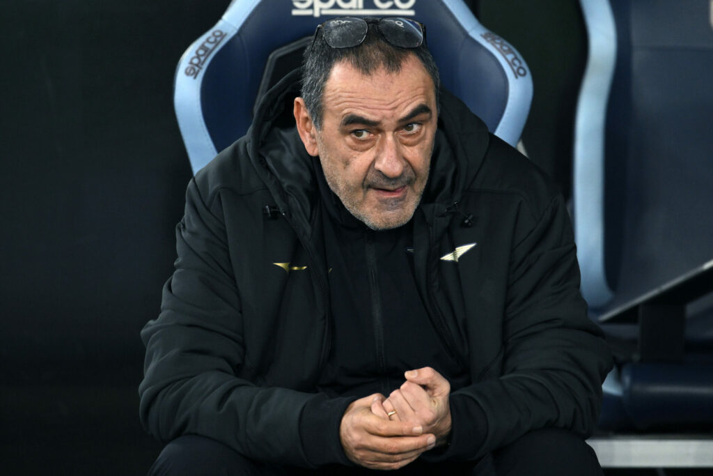 Sarri