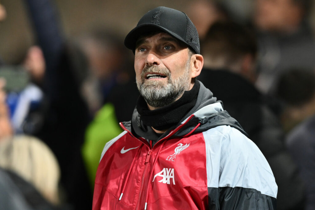 Klopp