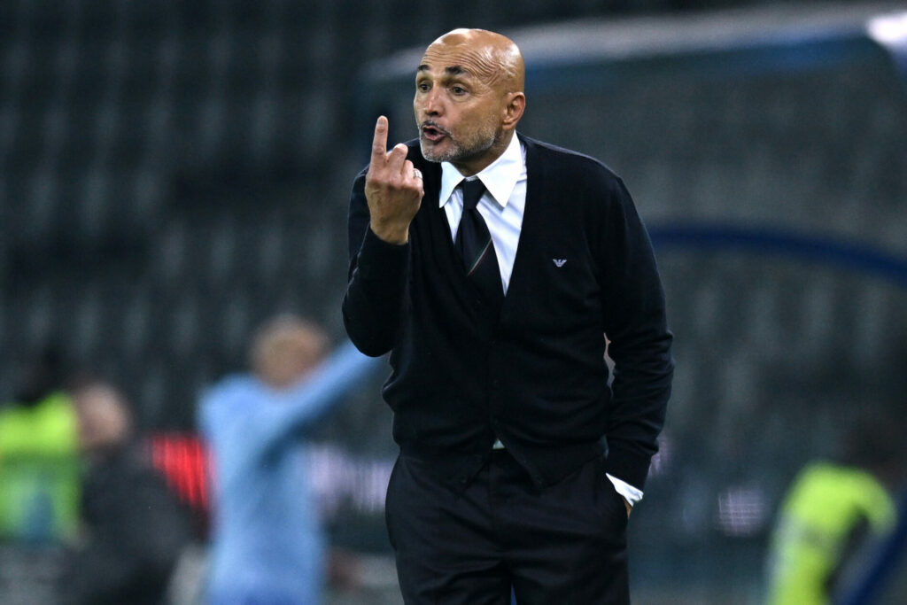 Spalletti