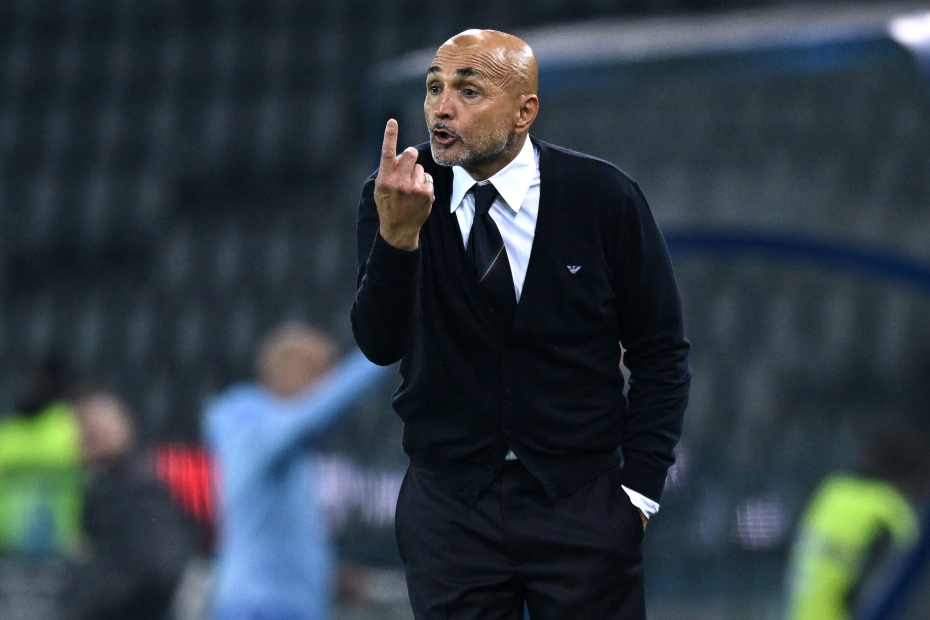 Spalletti