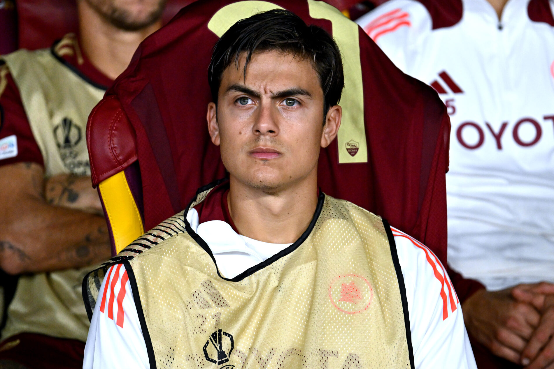 Dybala