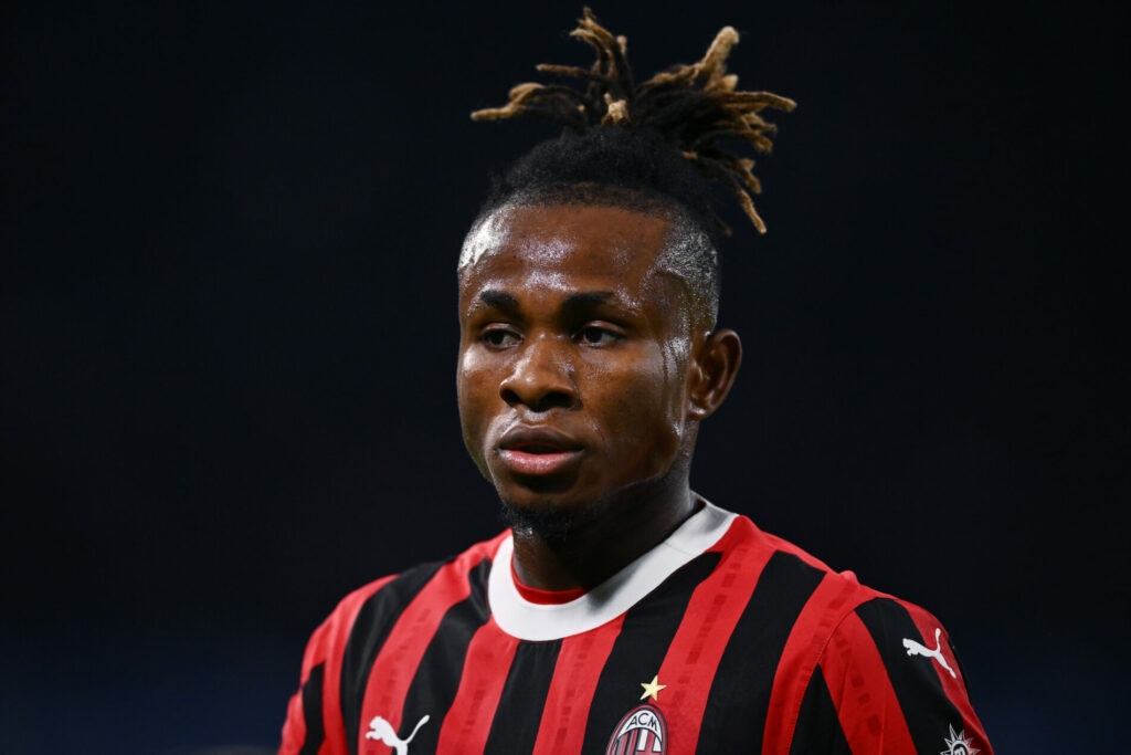 Chukwueze
