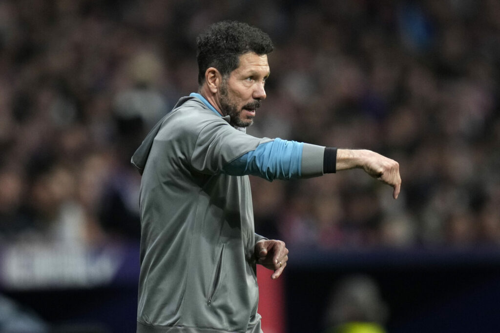 Simeone