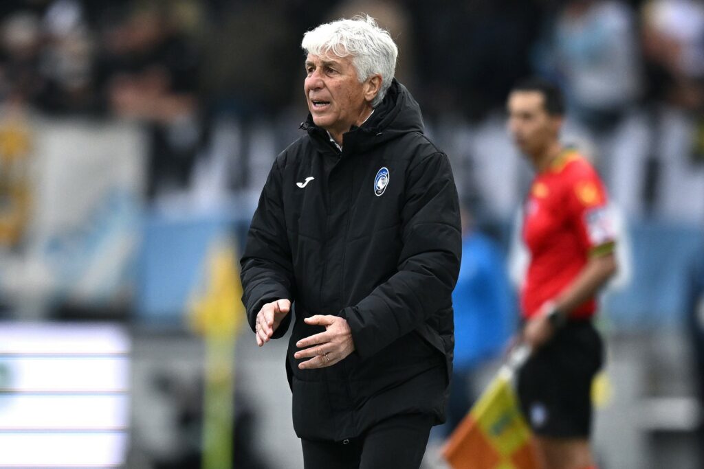 Gasperini