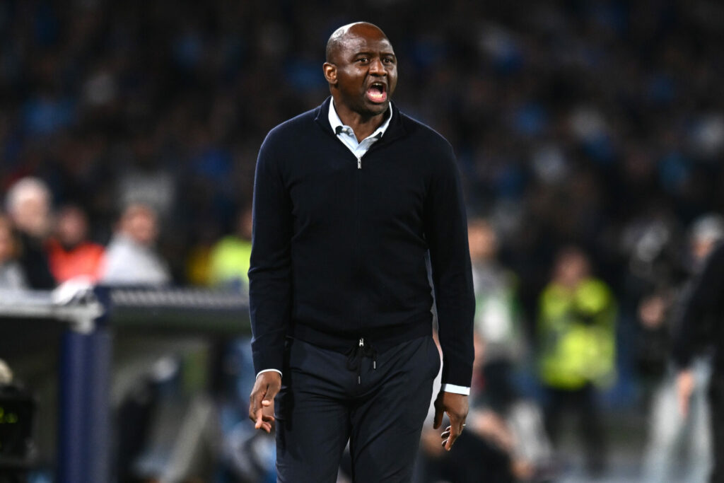 Vieira
