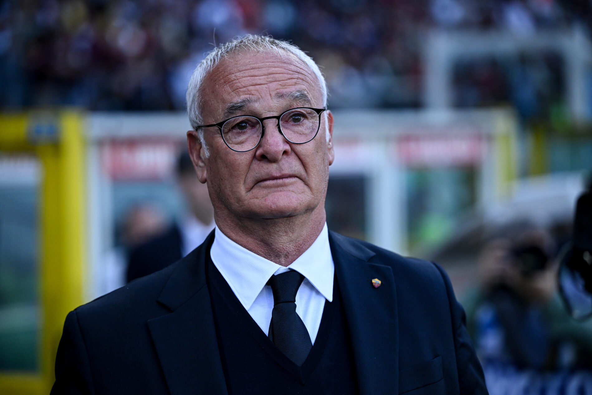 Ranieri, Torino-Roma