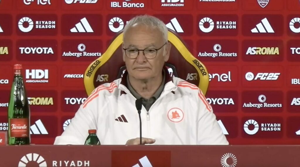 Ranieri, Bove