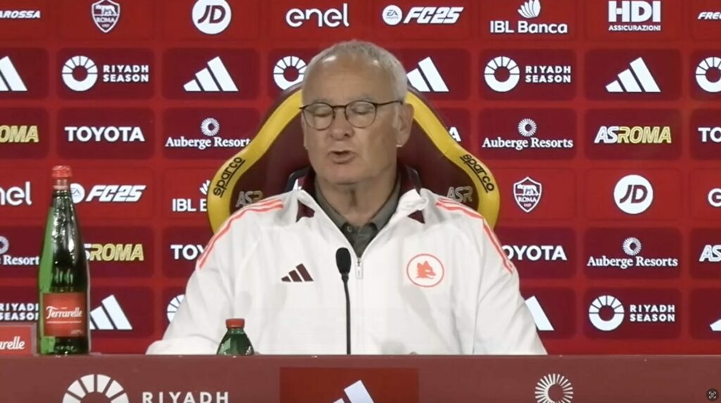 Ranieri
