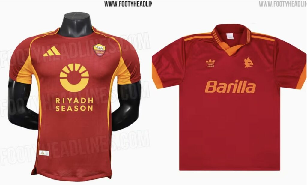 Maglia