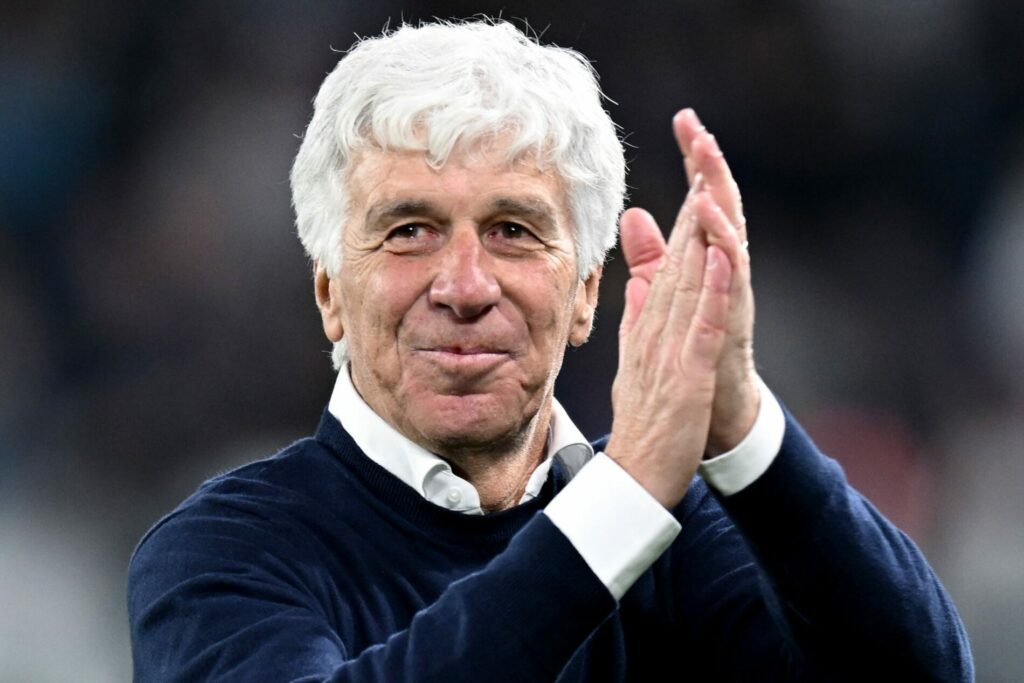 Gasperini