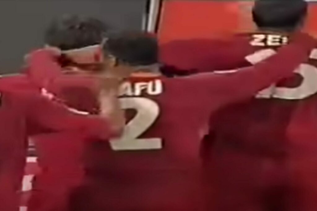 Nakata, Montella
