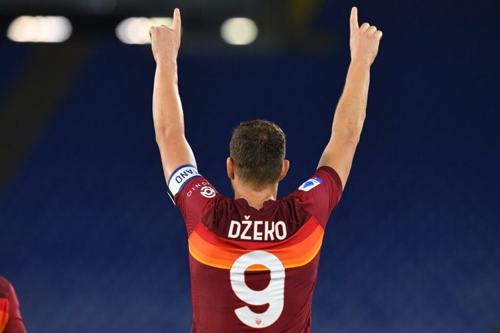Dzeko