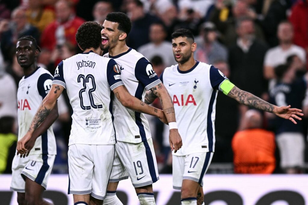 Tottenham