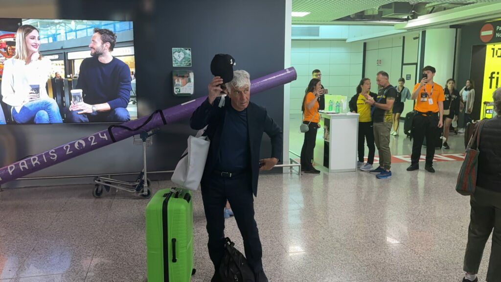 Gasperini