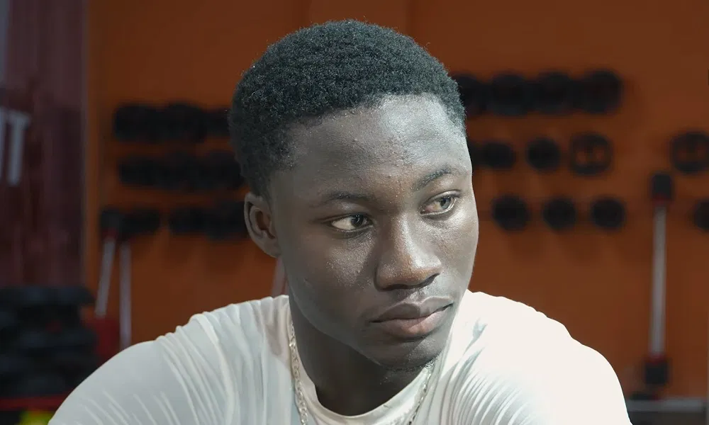 Diouf