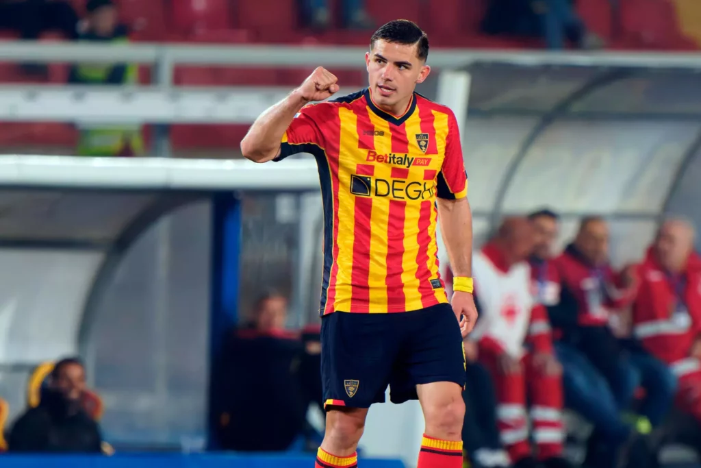 Krstovic