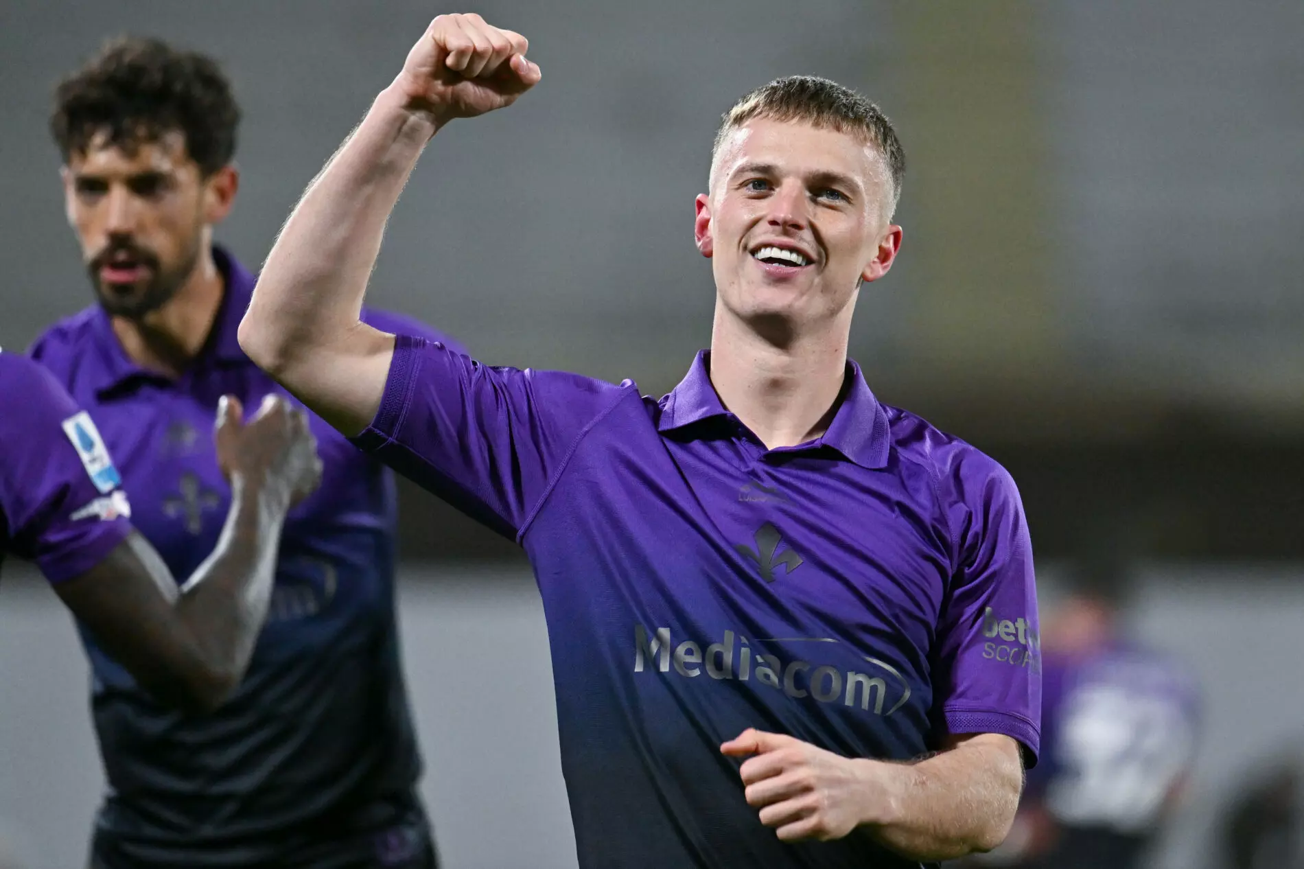 Gudmundsson