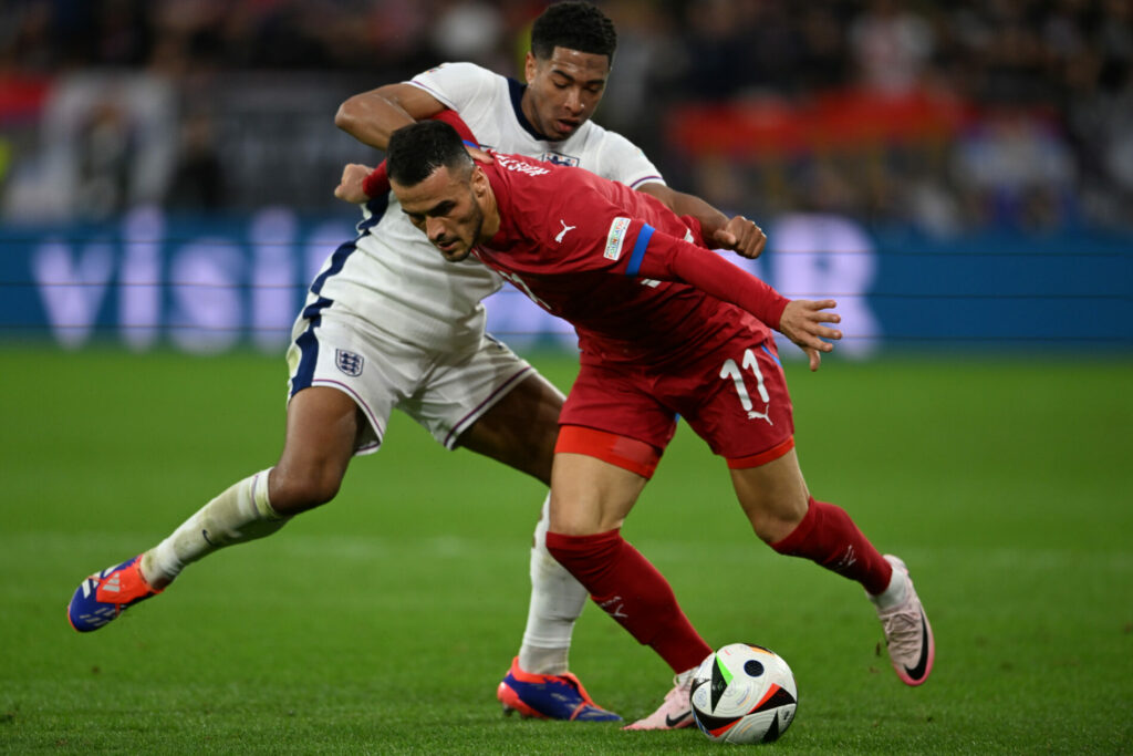 Kostic