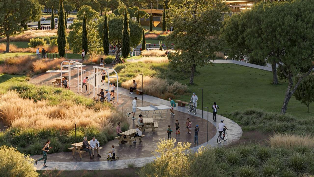Stadio della Roma, Pietralata