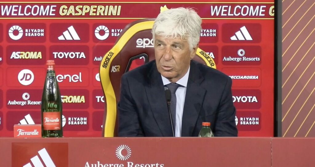 Gasperini