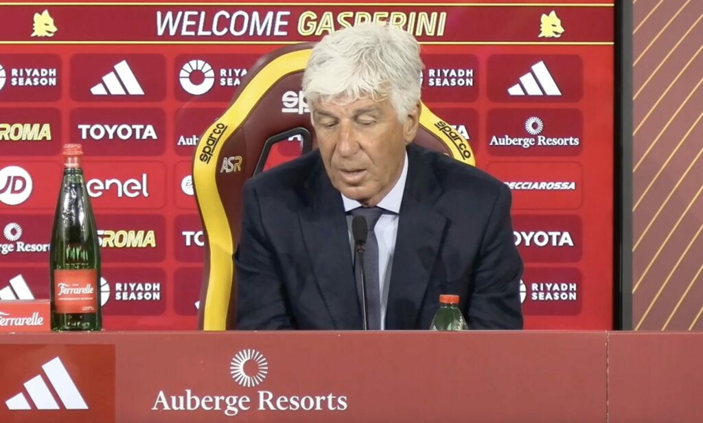 Gasperini