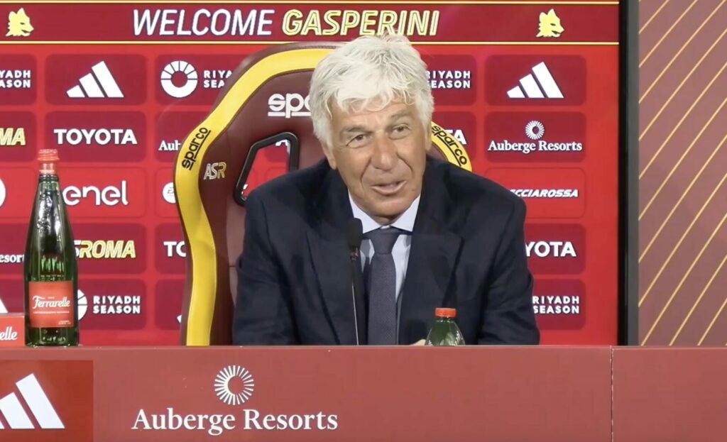 Gasperini