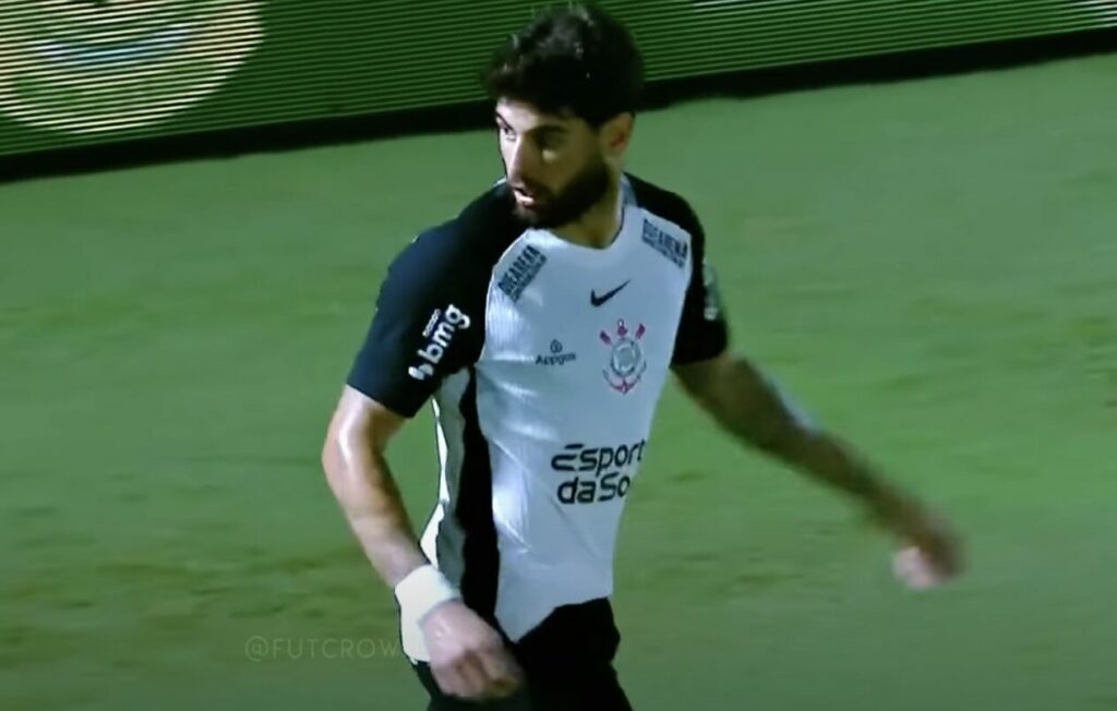 Yuri Alberto