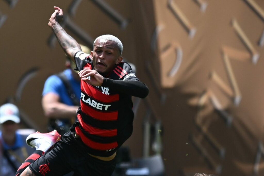 Wesley