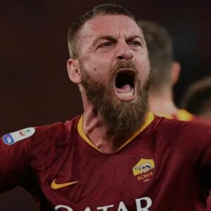 De Rossi