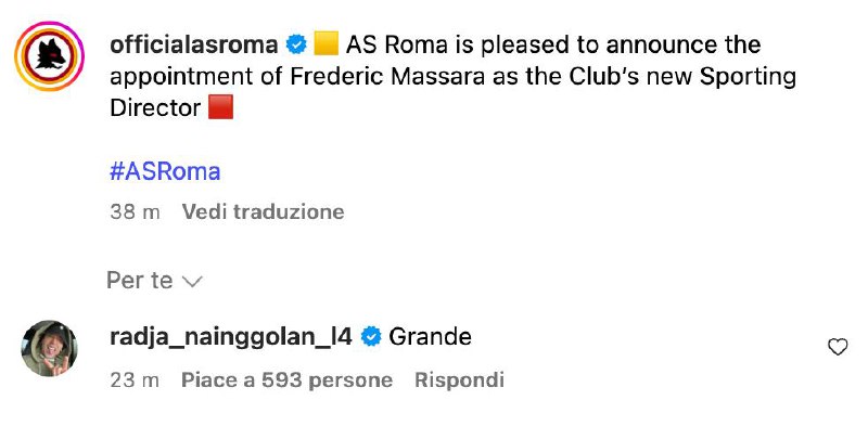 Nainggolan Massara