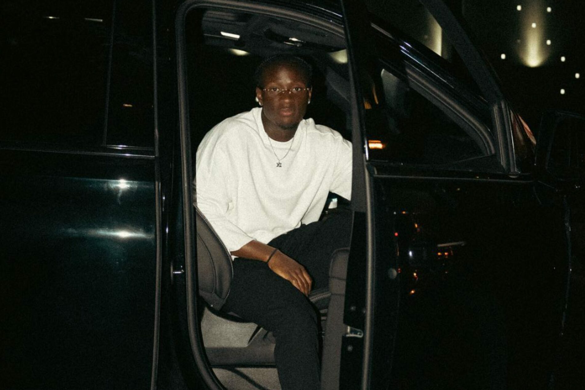 Ismael Koné