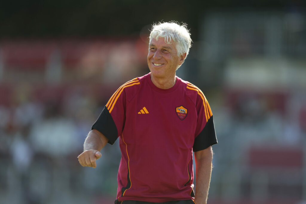 Gasperini