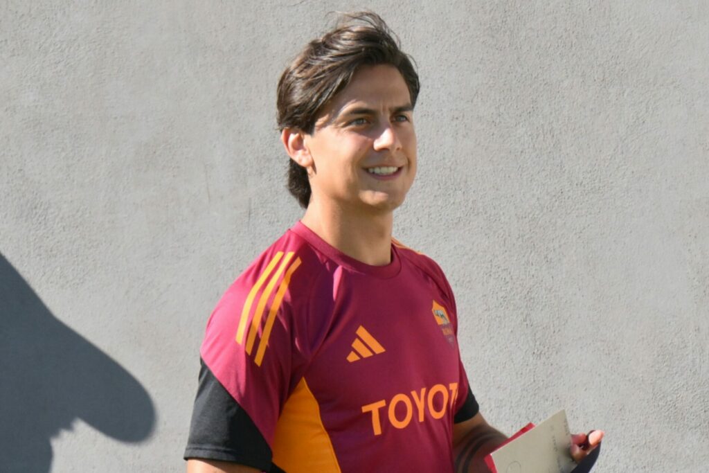 Dybala