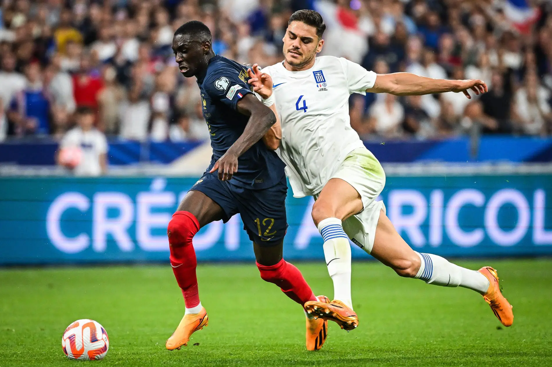 Mavropanos
