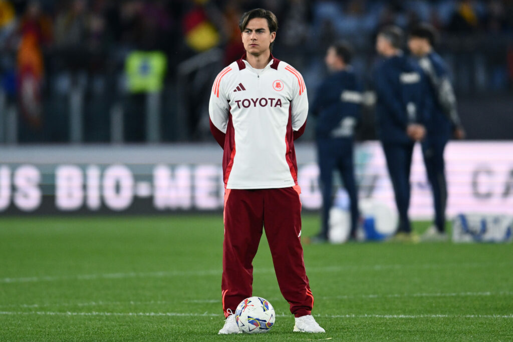 Dybala