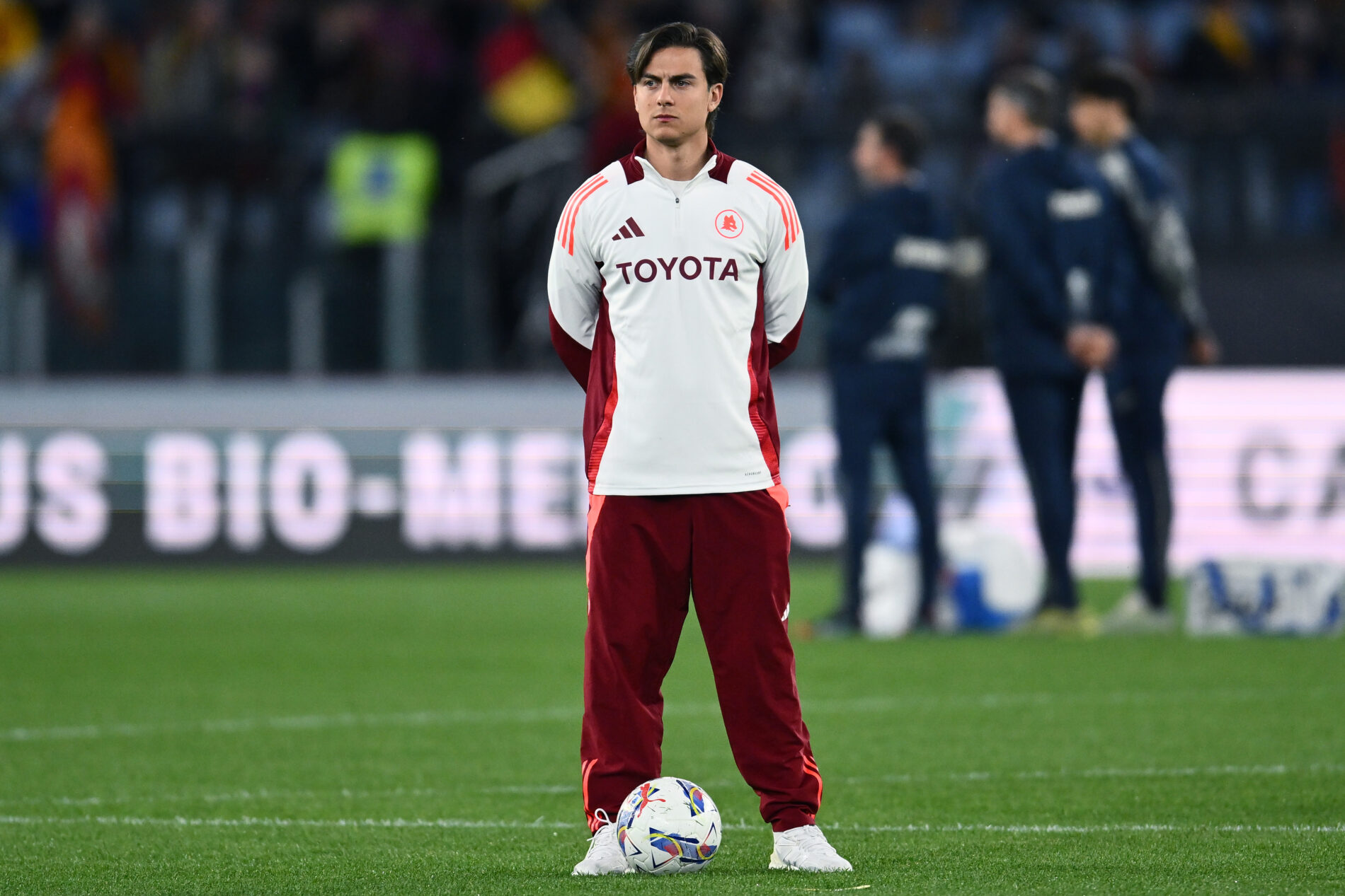 Dybala