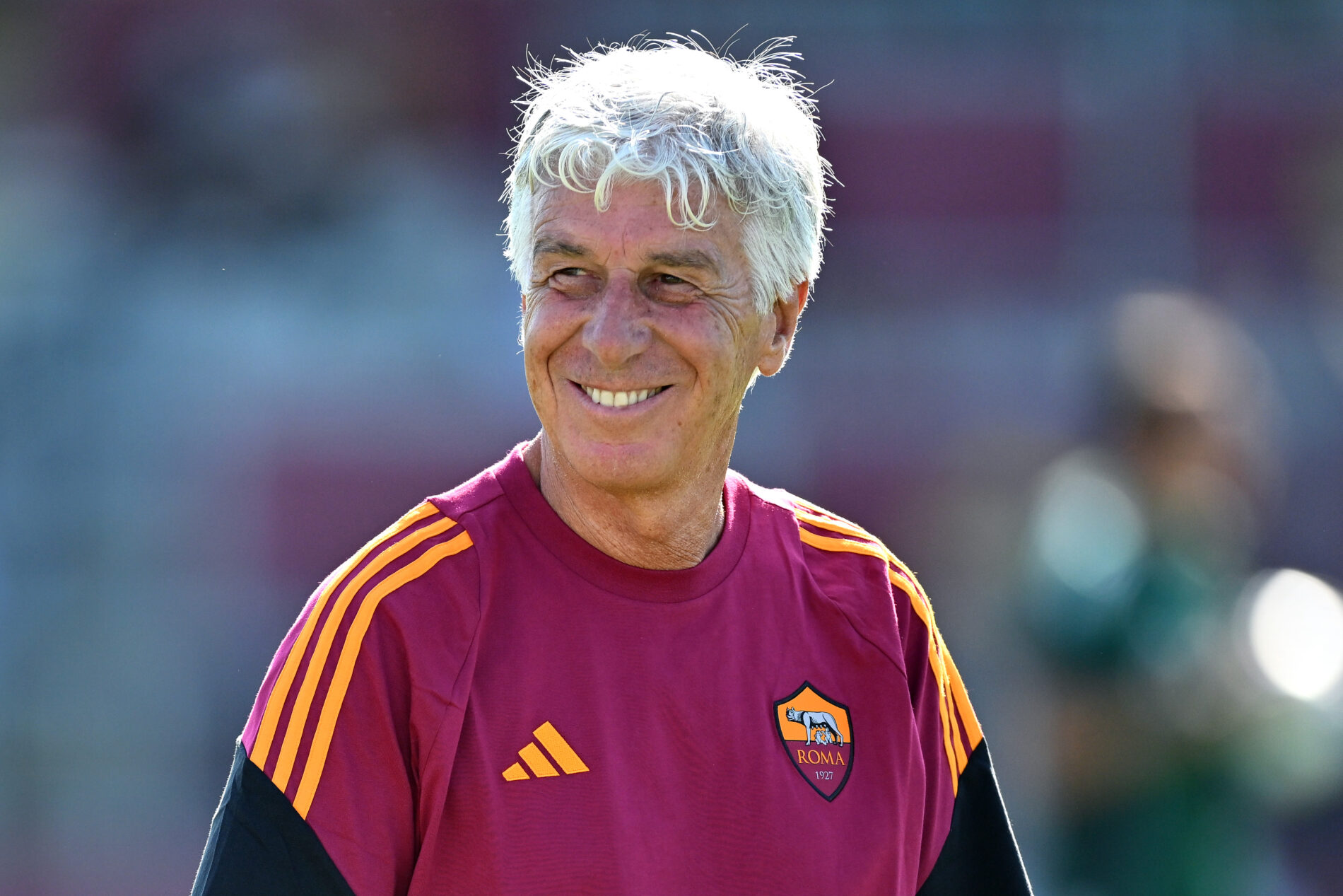 Gasperini