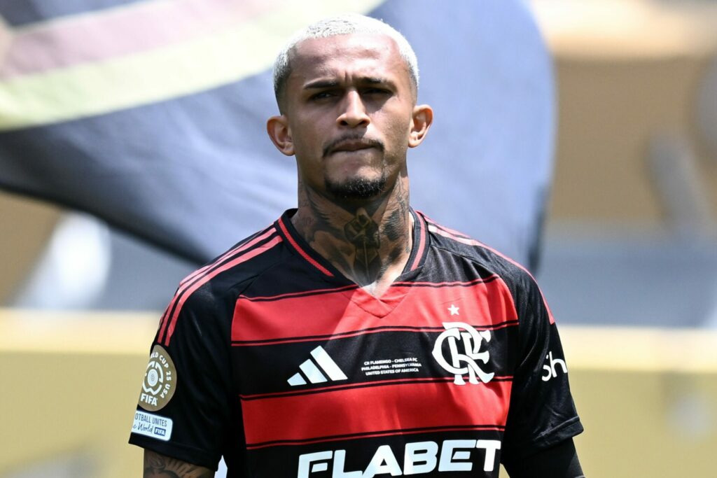 Wesley